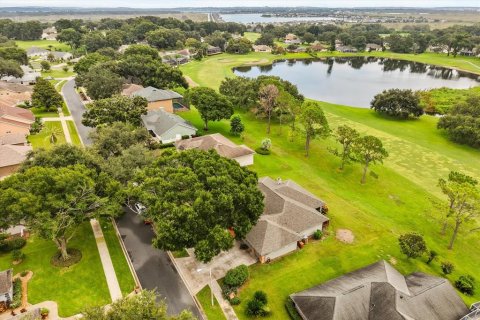 House in Clermont, Florida 3 bedrooms, 192.68 sq.m. № 1919689 - photo 30
