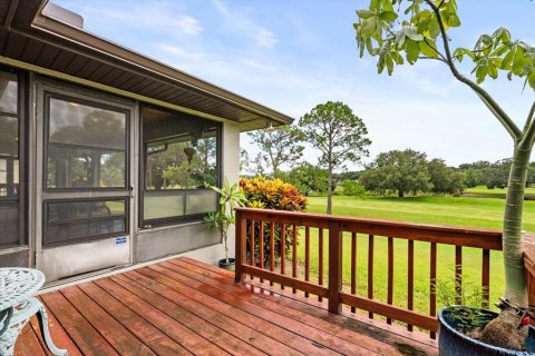 House in Clermont, Florida 3 bedrooms, 192.68 sq.m. № 1919689 - photo 27