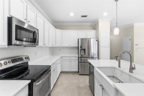 Villa ou maison à vendre à Fort Myers, Floride: 4 chambres, 188.78 m2 № 2321677 - photo 13