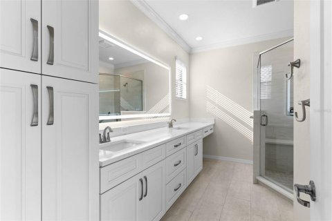Villa ou maison à vendre à Fort Myers, Floride: 4 chambres, 188.78 m2 № 2321677 - photo 18