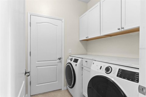 Villa ou maison à vendre à Fort Myers, Floride: 4 chambres, 188.78 m2 № 2321677 - photo 27