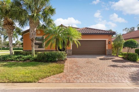 Casa en Fort Myers, Florida 4 dormitorios, 188.78 m2 № 2321677