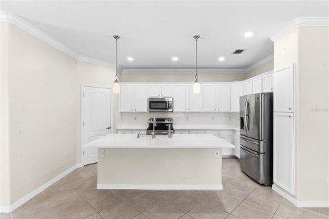Villa ou maison à vendre à Fort Myers, Floride: 4 chambres, 188.78 m2 № 2321677 - photo 11