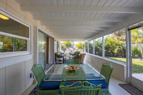 Villa ou maison à vendre à Englewood, Floride: 2 chambres, 110 m2 № 2354770 - photo 29