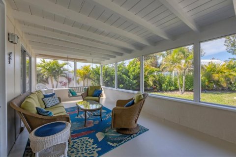 Villa ou maison à vendre à Englewood, Floride: 2 chambres, 110 m2 № 2354770 - photo 27