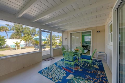 Villa ou maison à vendre à Englewood, Floride: 2 chambres, 110 m2 № 2354770 - photo 28