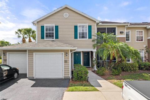 Condo in Lakewood Ranch, Florida, 3 bedrooms  № 1737139 - photo 1