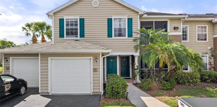 Condo in Lakewood Ranch, Florida, 3 bedrooms  № 1737139