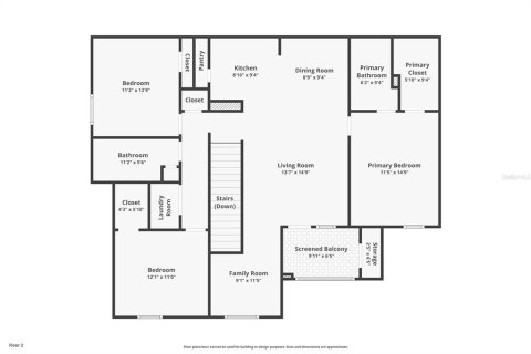 Condo in Lakewood Ranch, Florida, 3 bedrooms  № 1737139 - photo 30
