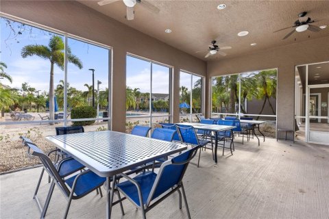 Condo in Lakewood Ranch, Florida, 3 bedrooms  № 1737139 - photo 22