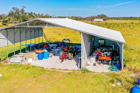 Land in Arcadia, Florida № 838450 - photo 6