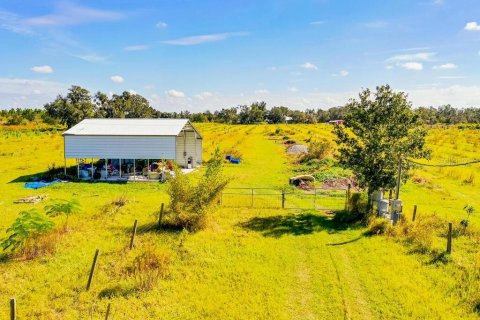 Land in Arcadia, Florida № 838450 - photo 12