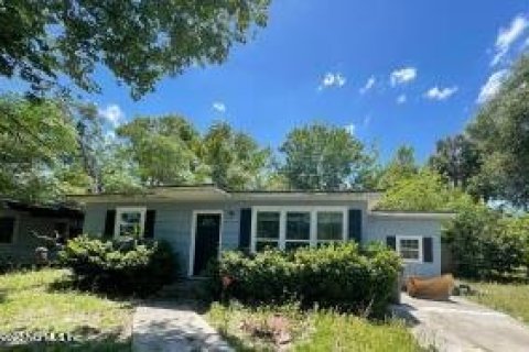 House in Jacksonville, Florida 3 bedrooms, 86.4 sq.m. № 768599 - photo 1