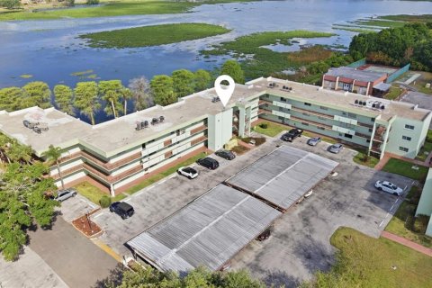 Condominio en venta en Lakeland, Florida, 2 dormitorios, 104.05 m2 № 2101469 - foto 27