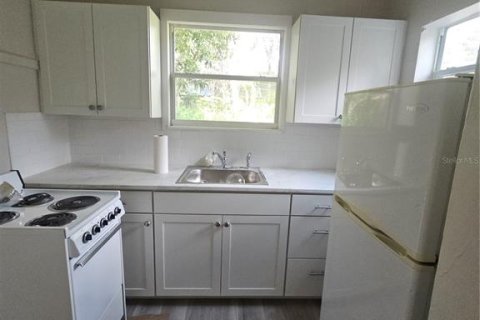 Appartement à Orlando, Floride 2 pièces, 55.74 m2 № 2258556