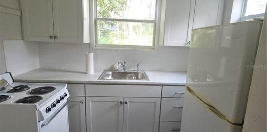Apartamento en Orlando, Florida 2 habitaciones, 55.74 m2 № 2258556