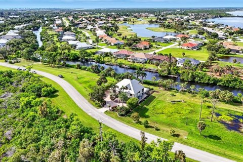 Villa ou maison à vendre à Placida, Floride: 3 chambres, 213.49 m2 № 1908531 - photo 13