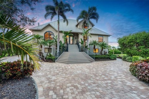 Villa ou maison à vendre à Placida, Floride: 3 chambres, 213.49 m2 № 1908531 - photo 7