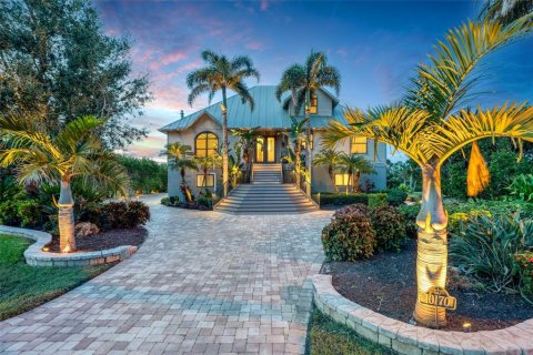 Villa ou maison à vendre à Placida, Floride: 3 chambres, 213.49 m2 № 1908531 - photo 8
