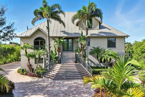 Villa ou maison à vendre à Placida, Floride: 3 chambres, 213.49 m2 № 1908531 - photo 9