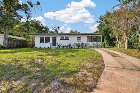 House in Saint Augustine, Florida 3 bedrooms, 119.29 sq.m. № 2425978 - photo 8