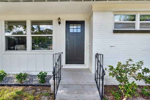 House in Saint Augustine, Florida 3 bedrooms, 119.29 sq.m. № 2425978 - photo 10