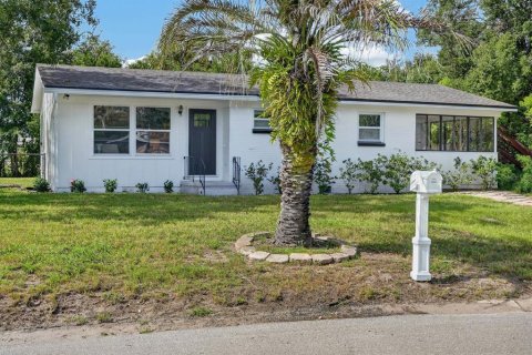 House in Saint Augustine, Florida 3 bedrooms, 119.29 sq.m. № 2425978 - photo 6