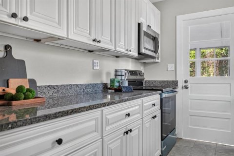 House in Saint Augustine, Florida 3 bedrooms, 119.29 sq.m. № 2425978 - photo 18