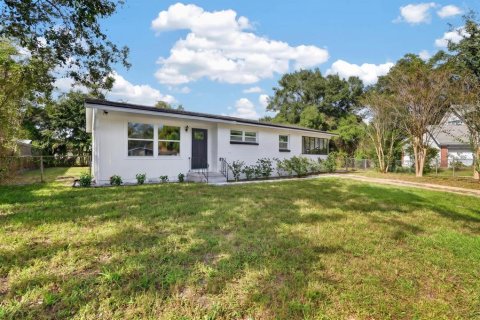 House in Saint Augustine, Florida 3 bedrooms, 119.29 sq.m. № 2425978 - photo 9