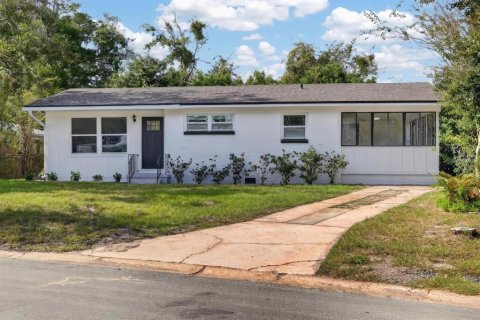 House in Saint Augustine, Florida 3 bedrooms, 119.29 sq.m. № 2425978
