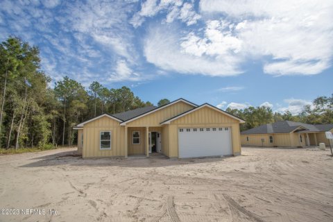 Casa en venta en Keystone Heights, Florida, 3 dormitorios, 169.64 m2 № 774540 - foto 1