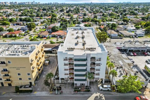 Copropriété à vendre à Miami, Floride: 3 chambres, 94.76 m2 № 1973357 - photo 28