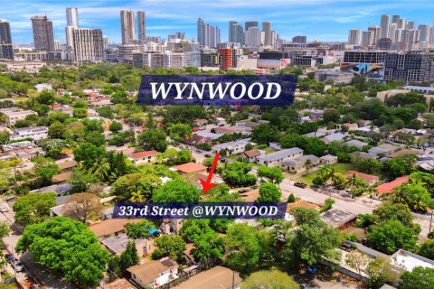 House in Miami, Florida 2 bedrooms, 62.71 sq.m. № 1935244 - photo 4