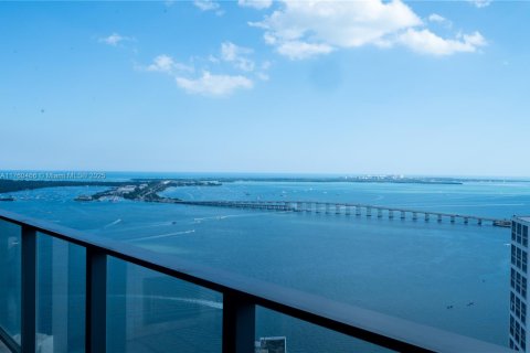 Condo in Miami, Florida, 4 bedrooms  № 1730587 - photo 2