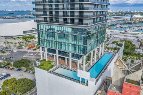 Condo in Miami, Florida № 2153010 - photo 23