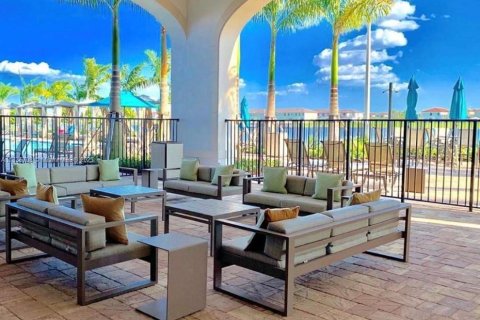 Townhouse in Hialeah, Florida 3 bedrooms, 143.07 sq.m. № 1821997 - photo 27