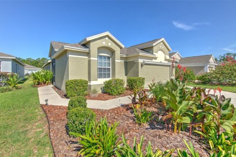 House in Wesley Chapel, Florida 3 bedrooms, 162.95 sq.m. № 1792693 - photo 12