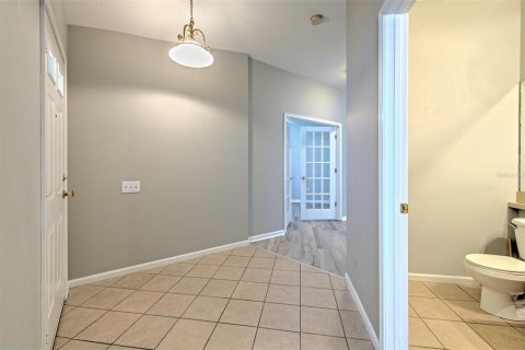 House in Wesley Chapel, Florida 3 bedrooms, 162.95 sq.m. № 1792693 - photo 22