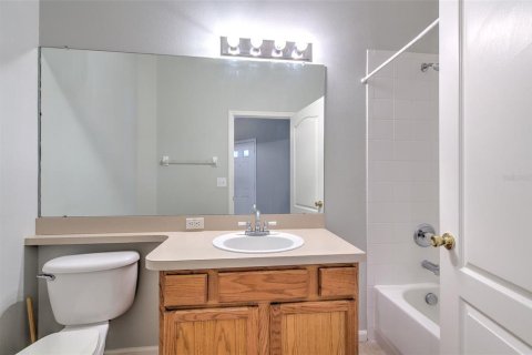 House in Wesley Chapel, Florida 3 bedrooms, 162.95 sq.m. № 1792693 - photo 23