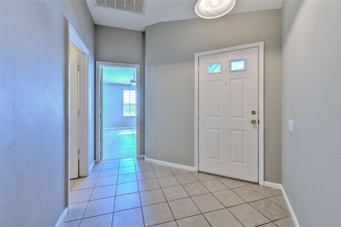 House in Wesley Chapel, Florida 3 bedrooms, 162.95 sq.m. № 1792693 - photo 15