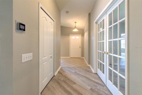 House in Wesley Chapel, Florida 3 bedrooms, 162.95 sq.m. № 1792693 - photo 16
