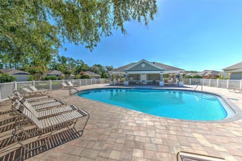 House in Wesley Chapel, Florida 3 bedrooms, 162.95 sq.m. № 1792693 - photo 6