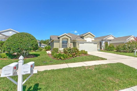 House in Wesley Chapel, Florida 3 bedrooms, 162.95 sq.m. № 1792693 - photo 10
