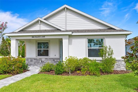 Casa en venta en Sarasota, Florida, 3 dormitorios, 161.93 m2 № 1814953 - foto 1