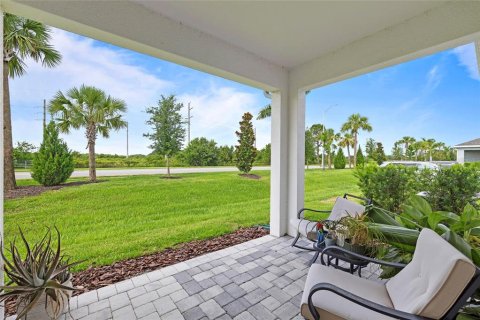 Casa en venta en Sarasota, Florida, 3 dormitorios, 161.93 m2 № 1814953 - foto 23