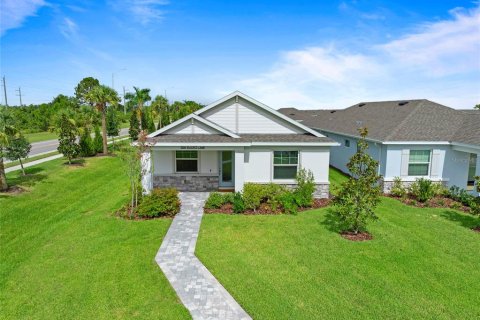 Casa en venta en Sarasota, Florida, 3 dormitorios, 161.93 m2 № 1814953 - foto 3