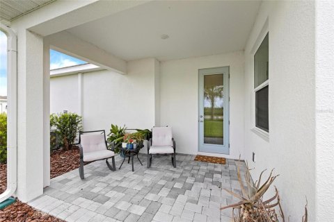 Casa en venta en Sarasota, Florida, 3 dormitorios, 161.93 m2 № 1814953 - foto 24