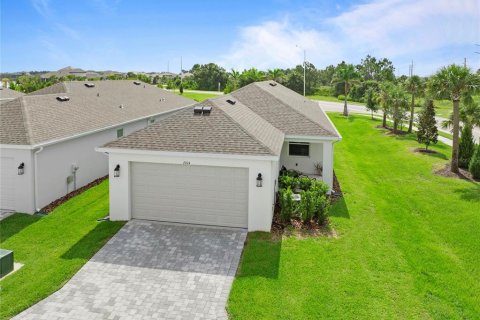 Casa en venta en Sarasota, Florida, 3 dormitorios, 161.93 m2 № 1814953 - foto 26