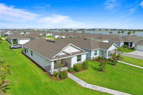 Casa en venta en Sarasota, Florida, 3 dormitorios, 161.93 m2 № 1814953 - foto 2