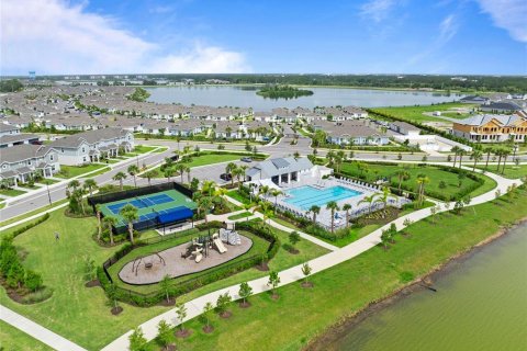 Casa en venta en Sarasota, Florida, 3 dormitorios, 161.93 m2 № 1814953 - foto 29